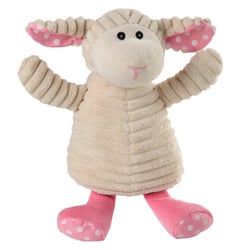 Warmies Pure Schaf Pünktchen