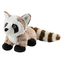 Warmies Waschbär