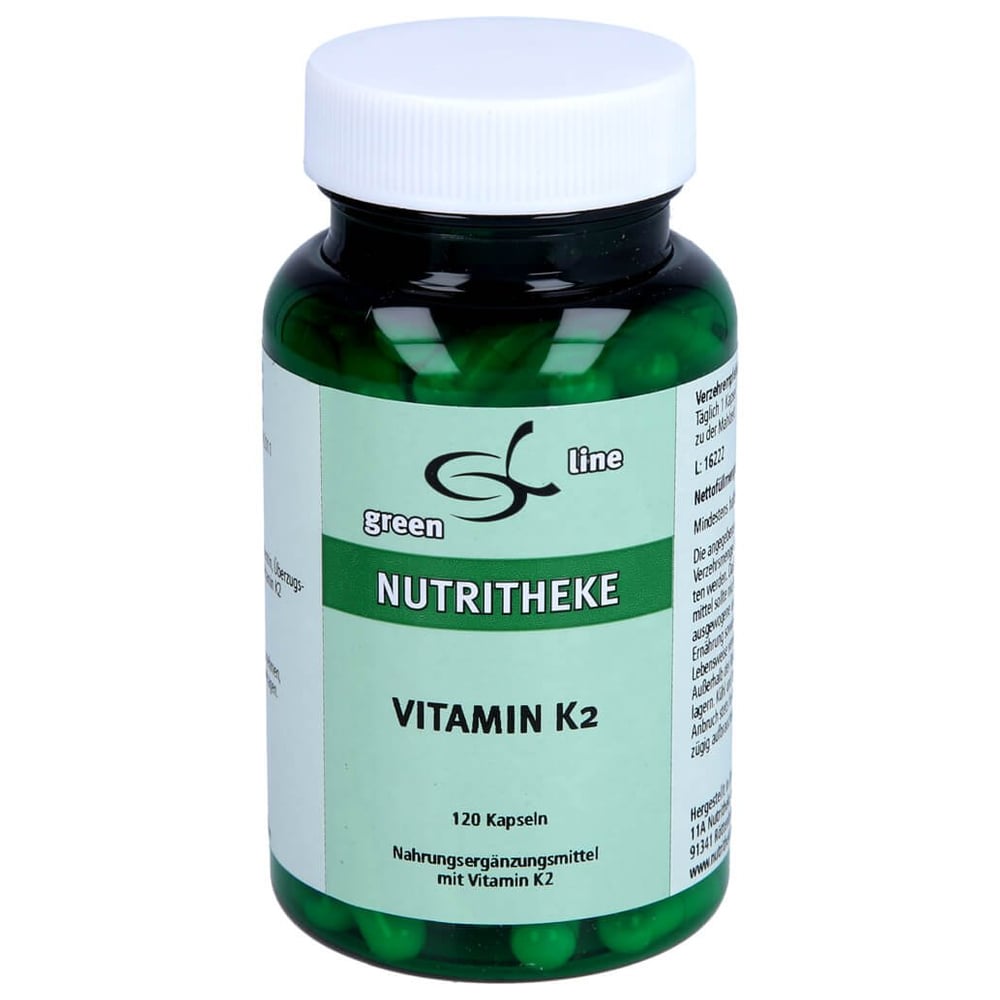 Vitamin K2