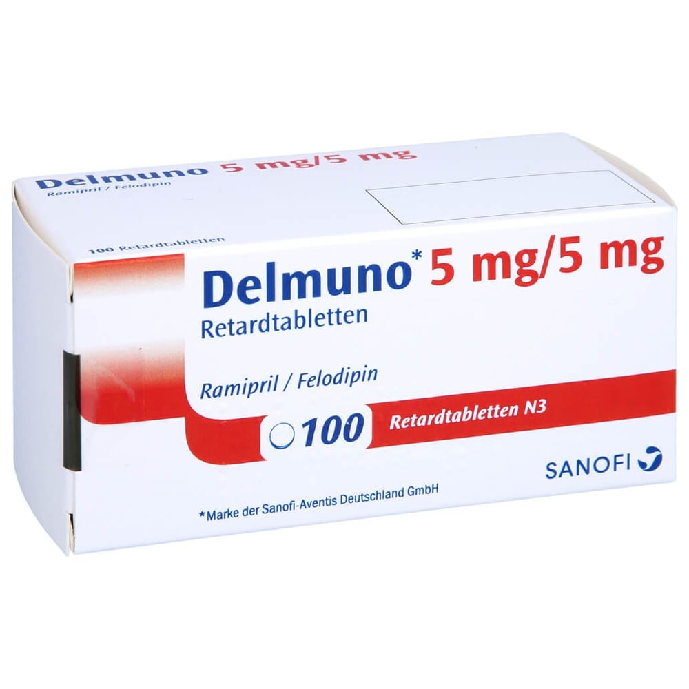 Delmuno 5/5 mg