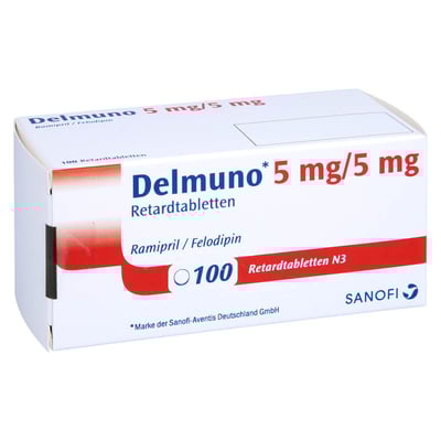 Delmuno 5/5 mg