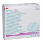 Tegaderm Foam 10x10 Produktbild 1