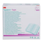 Tegaderm Foam 10x10 Produktbild 2