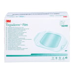 Tegaderm Transp Ver 6x7 cm Produktbild 2