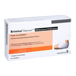 Brimica Genuair 340 ug/12 ug Pulver z. Inhalation 60ED Produktbild 1