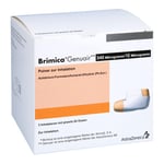Brimica Genuair 340 ug/12 ug Pulver z. Inhalation 60ED Produktbild 1