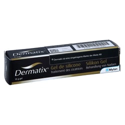Dermatix Gel Kohlpharma