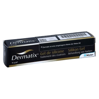 Dermatix Gel Kohlpharma