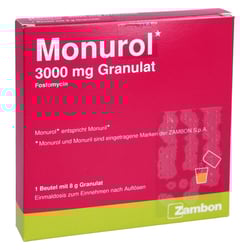 Monurol 3000 mg