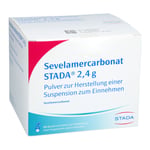 Sevelamercarbonat Stada 2,4 g H.Einnehmen Produktbild 1