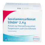 Sevelamercarbonat Stada 2,4 g H.Einnehmen Produktbild 2