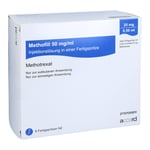 Methofill 25 mg (50 mg/ml) Injektionslösung