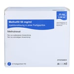 Methofill 25 mg (50 mg/ml) Injektionslösung
