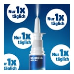 MometaHEXAL Heuschnupfenspray 50 Mikrogramm/Sprühstoß