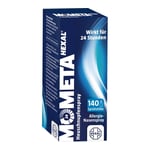 MometaHEXAL Heuschnupfenspray 50 Mikrogramm/Sprühstoß