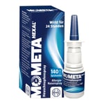 MometaHEXAL Heuschnupfenspray 50 Mikrogramm/Sprühstoß