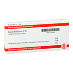 Acidum Formicicum C30 Produktbild 1
