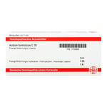 Acidum Formicicum C30 Produktbild 2