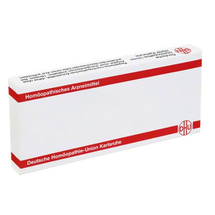 Acidum sulfuricum D12 Ampullen
