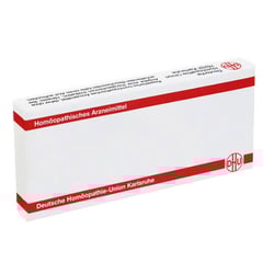 Hyoscyamus D4 Ampullen