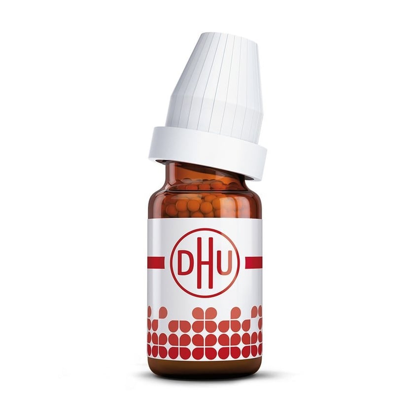 Zincum Metallicum D12