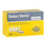 Selen Verla purKaps