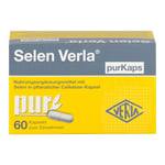 Selen Verla purKaps