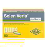 Selen Verla purKaps