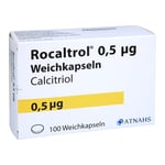 Rocaltrol 0,5 µg