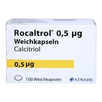 Rocaltrol 0,5 µg