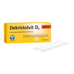 Dekristolvit D3 5600 I.E. Produktbild 3