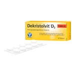 Dekristolvit D3 5600 I.E. Produktbild 4