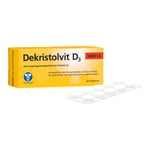 Dekristolvit D3 5600 I.E. Produktbild 3