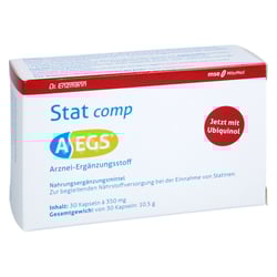 Aegs Stat comp Kapseln