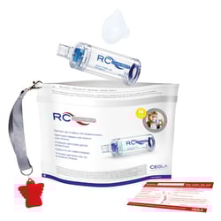 Rc Chamber Kinder 1-5 Jahre m.Maske