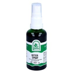 Bitter Spray
