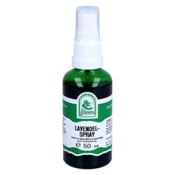 Lavendelspray