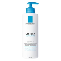 La Roche-Posay Lipikar Surgras Rückfettende Duschcreme