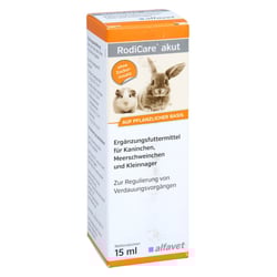 Rodicare Akut Vet