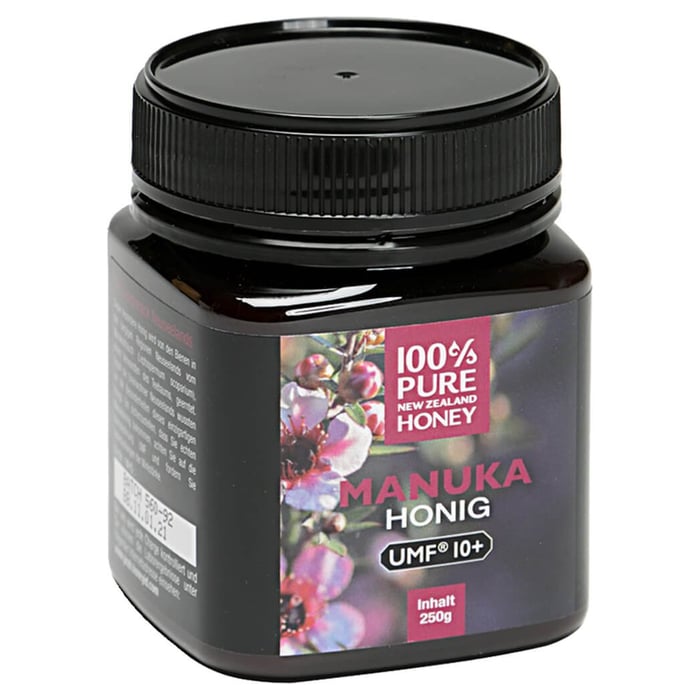 Manuka Honig MGO 250+