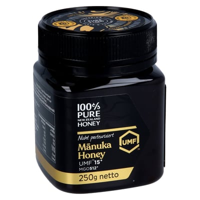 Manuka Honig MGO 500+