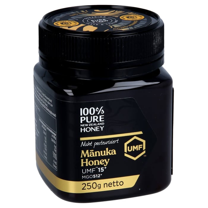 Manuka Honig MGO 500+