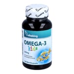 Omega 3 Kids 500 mg Produktbild 1