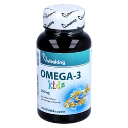Omega 3 Kids 500 mg