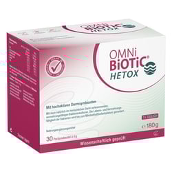 OMNi-BiOTiC Hetox Beutel