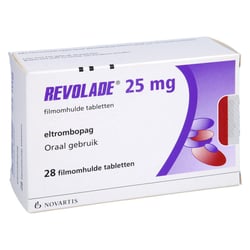 Revolade 25mg