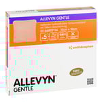 Allevyn Gentle 10x10 cm Schaumverb.