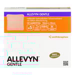 Allevyn Gentle 10x10 cm Schaumverb.