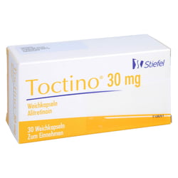 Toctino 30 mg