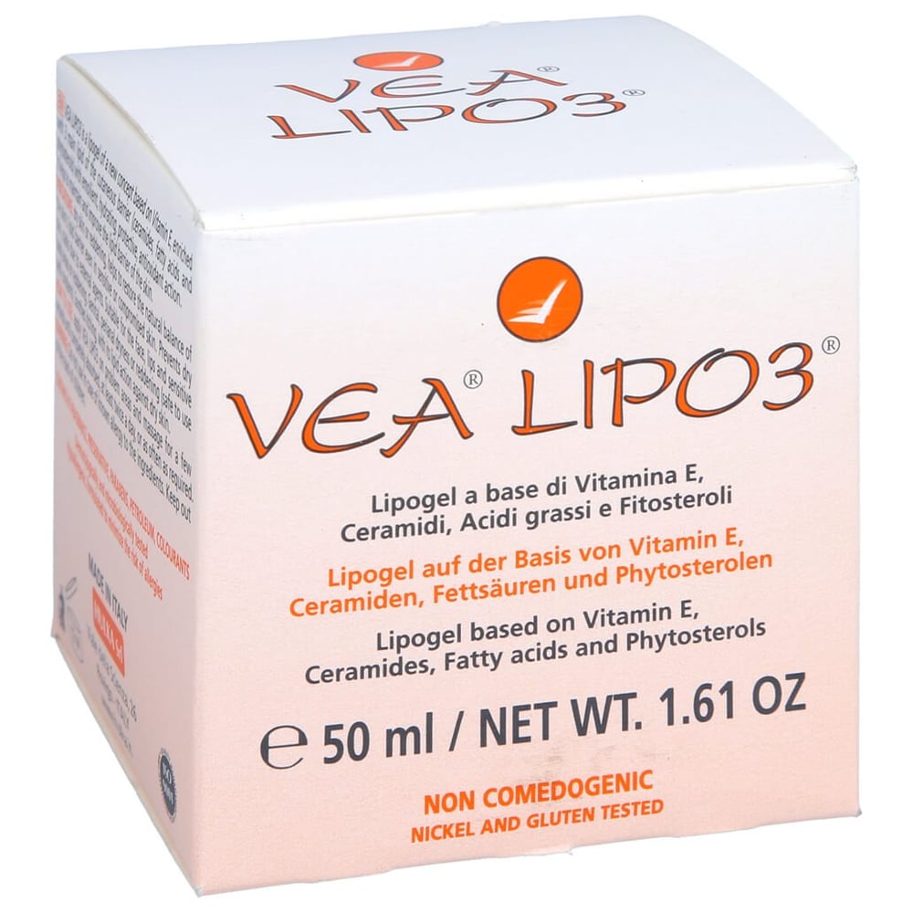 Vea Lipo3 Gel